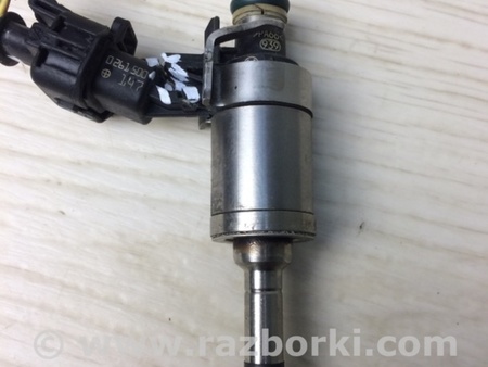 ФОТО Форсунка топливная для Ford Escape 3 (01.2012-12.2018) Киев