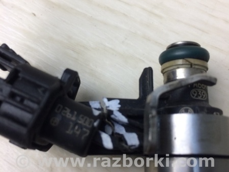 ФОТО Форсунка топливная для Ford Escape 3 (01.2012-12.2018) Киев