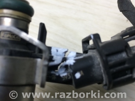 ФОТО Форсунка топливная для Ford Escape 3 (01.2012-12.2018) Киев