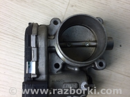 ФОТО Дроссельная заслонка для Ford Escape 3 (01.2012-12.2018) Киев