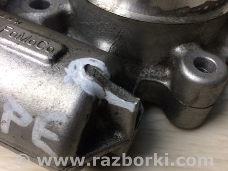 ФОТО Дроссельная заслонка для Ford Escape 3 (01.2012-12.2018) Киев