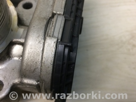 ФОТО Дроссельная заслонка для Ford Escape 3 (01.2012-12.2018) Киев