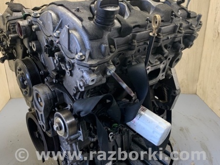 ФОТО Двигатель бензиновый для Cadillac XTS (13-17) Киев