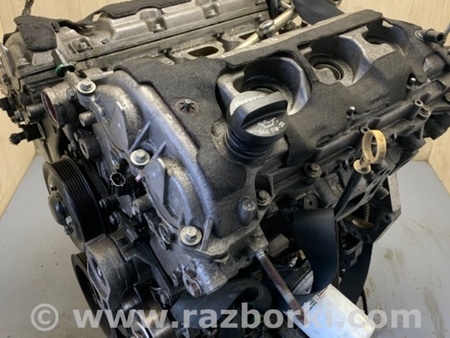 ФОТО Двигатель бензиновый для Cadillac XTS (13-17) Киев