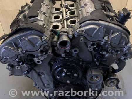 ФОТО Двигатель бензиновый для Cadillac XTS (13-17) Киев