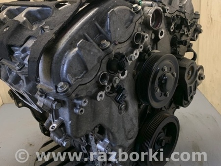 ФОТО Двигатель бензиновый для Cadillac XTS (13-17) Киев