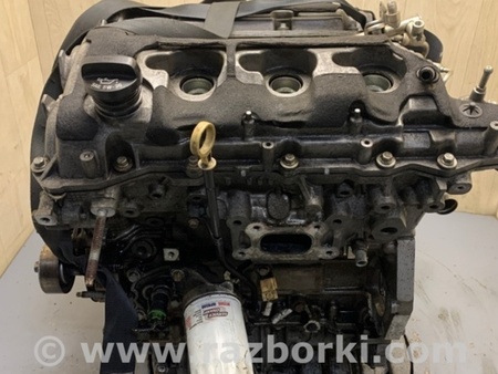 ФОТО Двигатель бензиновый для Cadillac XTS (13-17) Киев
