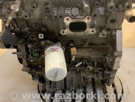 ФОТО Двигатель бензиновый для Cadillac XTS (13-17) Киев