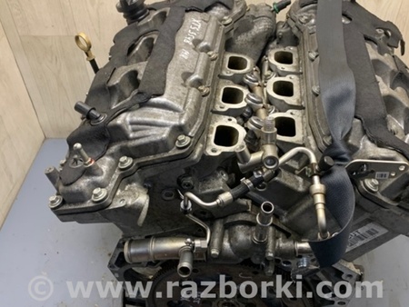 ФОТО Двигатель бензиновый для Cadillac XTS (13-17) Киев
