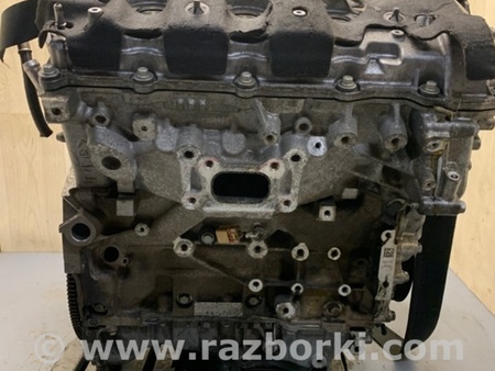 ФОТО Двигатель бензиновый для Cadillac XTS (13-17) Киев