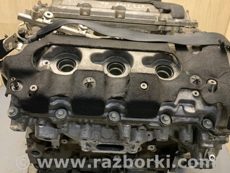 ФОТО Двигатель бензиновый для Cadillac XTS (13-17) Киев