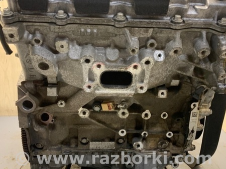ФОТО Двигатель бензиновый для Cadillac XTS (13-17) Киев