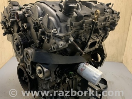 ФОТО Двигатель бензиновый для Cadillac XTS (13-17) Киев