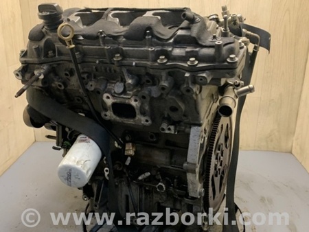 ФОТО Двигатель бензиновый для Cadillac XTS (13-17) Киев