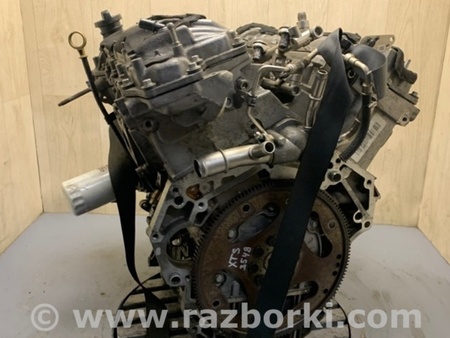 ФОТО Двигатель бензиновый для Cadillac XTS (13-17) Киев