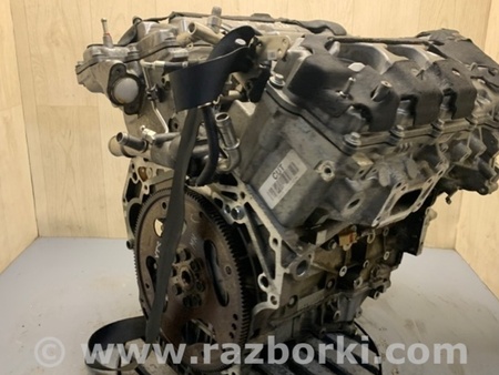 ФОТО Двигатель бензиновый для Cadillac XTS (13-17) Киев