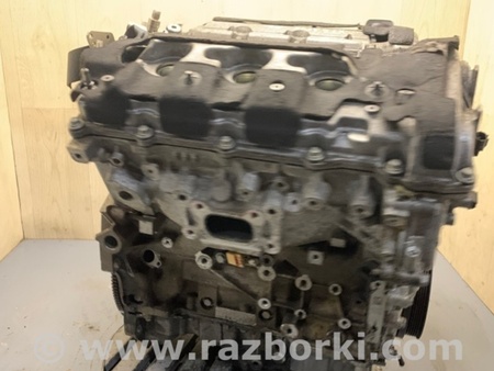 ФОТО Двигатель бензиновый для Cadillac XTS (13-17) Киев