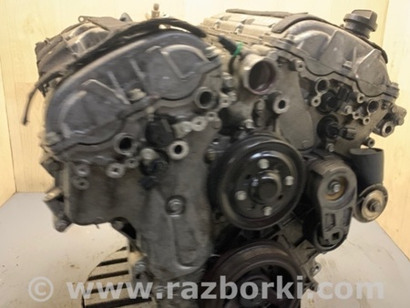 ФОТО Двигатель бензиновый для Cadillac XTS (13-17) Киев