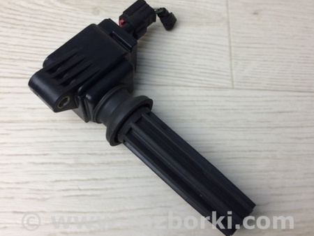 ФОТО Катушка зажигания для Ford Focus 3 (01.2010 - 03.2018) Киев