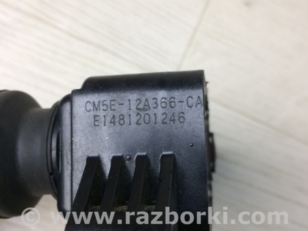 ФОТО Катушка зажигания для Ford Focus 3 (01.2010 - 03.2018) Киев