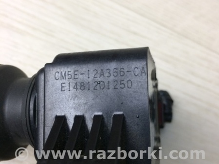 ФОТО Катушка зажигания для Ford Focus 3 (01.2010 - 03.2018) Киев