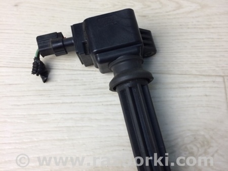 ФОТО Катушка зажигания для Ford Focus 3 (01.2010 - 03.2018) Киев