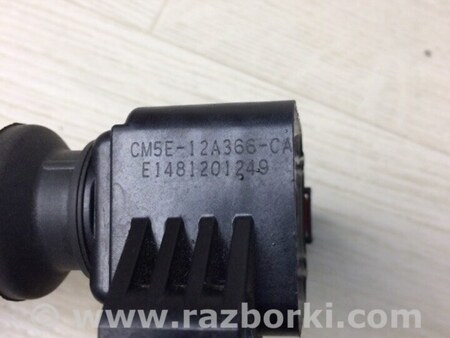 ФОТО Катушка зажигания для Ford Focus 3 (01.2010 - 03.2018) Киев