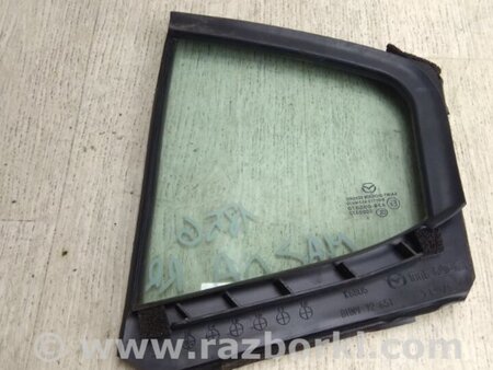 ФОТО Стекло двери глухое для Mazda 3 BM (2013-...) (III) Киев