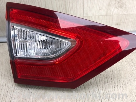 ФОТО Фонарь задний внутренний для Ford Fusion USA 2 поколение (12-15) Киев
