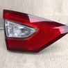 Фонарь задний внутренний Ford Fusion USA 2 поколение (12-15)