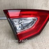 ФОТО Фонарь задний внутренний для Ford Fusion USA 2 поколение (12-15) Киев