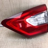 Фонарь задний внутренний Ford Fusion USA 2 поколение (12-15)