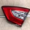 ФОТО Фонарь задний внутренний для Ford Fusion USA 2 поколение (12-15) Киев