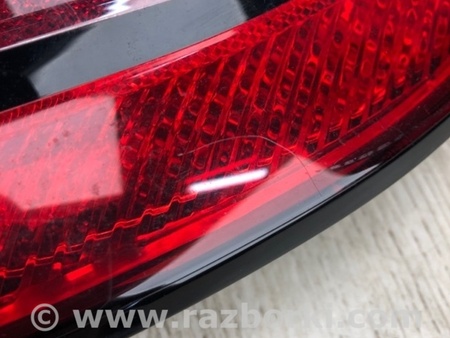 ФОТО Фонарь задний наружный для Dodge Dart (12-16) Киев