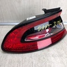 Фонарь задний наружный Dodge Dart (12-16)