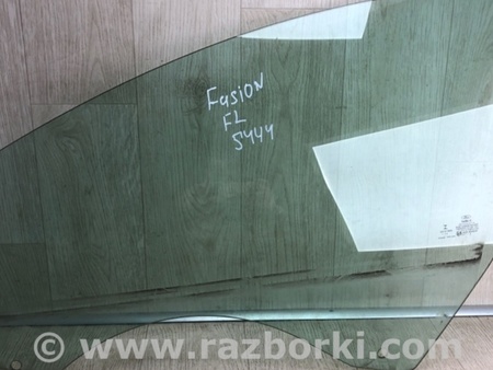 ФОТО Стекло двери для Ford Fusion USA 2 поколение (12-15) Киев