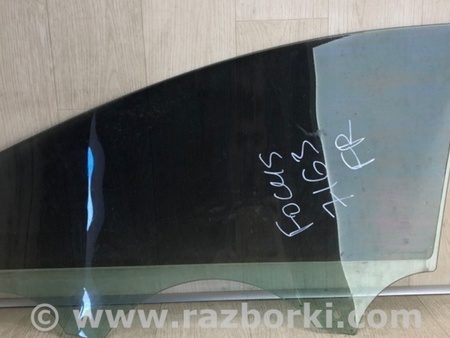 ФОТО Стекло двери для Ford Focus 3 (01.2010 - 03.2018) Киев