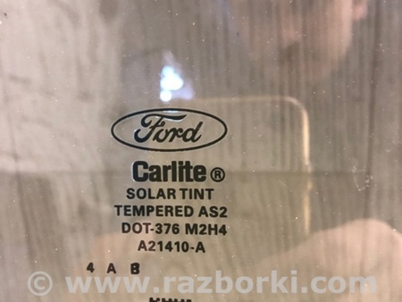 ФОТО Стекло двери для Ford Focus 3 (01.2010 - 03.2018) Киев
