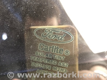ФОТО Стекло двери для Ford Focus 3 (01.2010 - 03.2018) Киев
