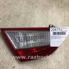ФОТО Фонарь задний внутренний для Hyundai Sonata YF (09.2009-03.2014) Киев