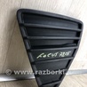 ФОТО Накладка бампера для Ford Focus 3 (01.2010 - 03.2018) Киев