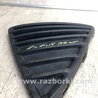 ФОТО Накладка бампера для Ford Focus 3 (01.2010 - 03.2018) Киев