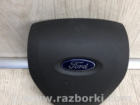 ФОТО Airbag подушка водителя для Ford Edge 1 U387 (01.2006-04.2015) Киев