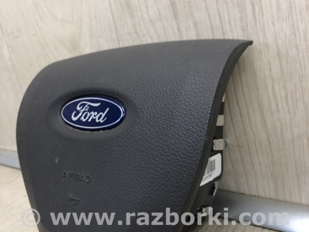 ФОТО Airbag подушка водителя для Ford Edge 1 U387 (01.2006-04.2015) Киев