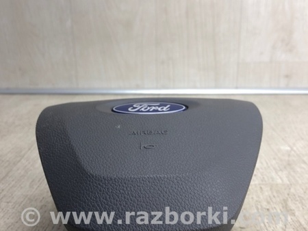 ФОТО Airbag подушка водителя для Ford Edge 1 U387 (01.2006-04.2015) Киев