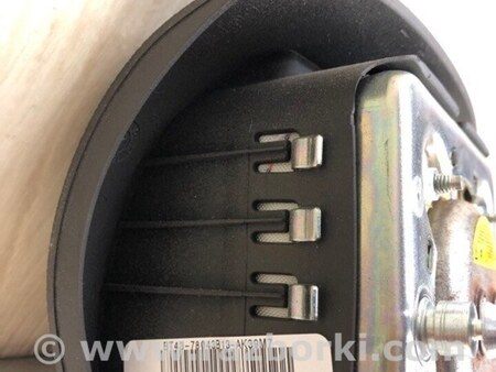 ФОТО Airbag подушка водителя для Ford Edge 1 U387 (01.2006-04.2015) Киев
