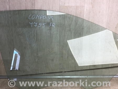 ФОТО Стекло двери для Jeep Compass (06-15) Киев