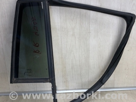 ФОТО Стекло двери глухое для Jeep Compass (06-15) Киев