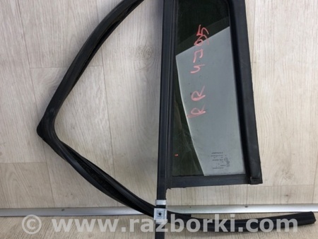 ФОТО Стекло двери глухое для Jeep Compass (06-15) Киев