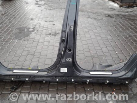 ФОТО Стойка кузова центральная для Acura MDX YD3 (06.2013-05.2020) Киев